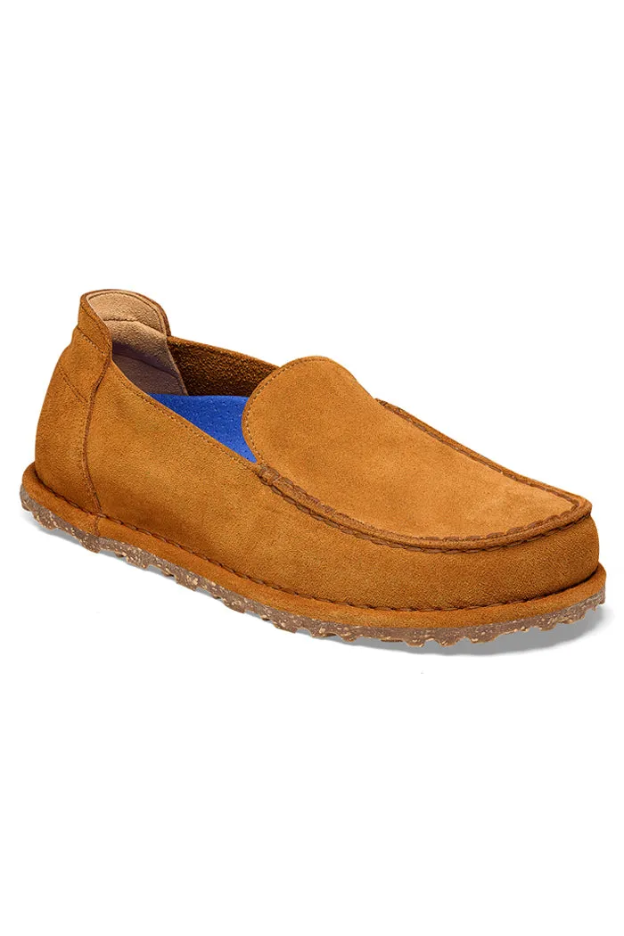 Birkenstock Utti Medium/Narrow in Mink