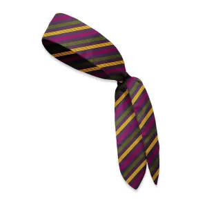 Bourbon Street - Hair Scarf