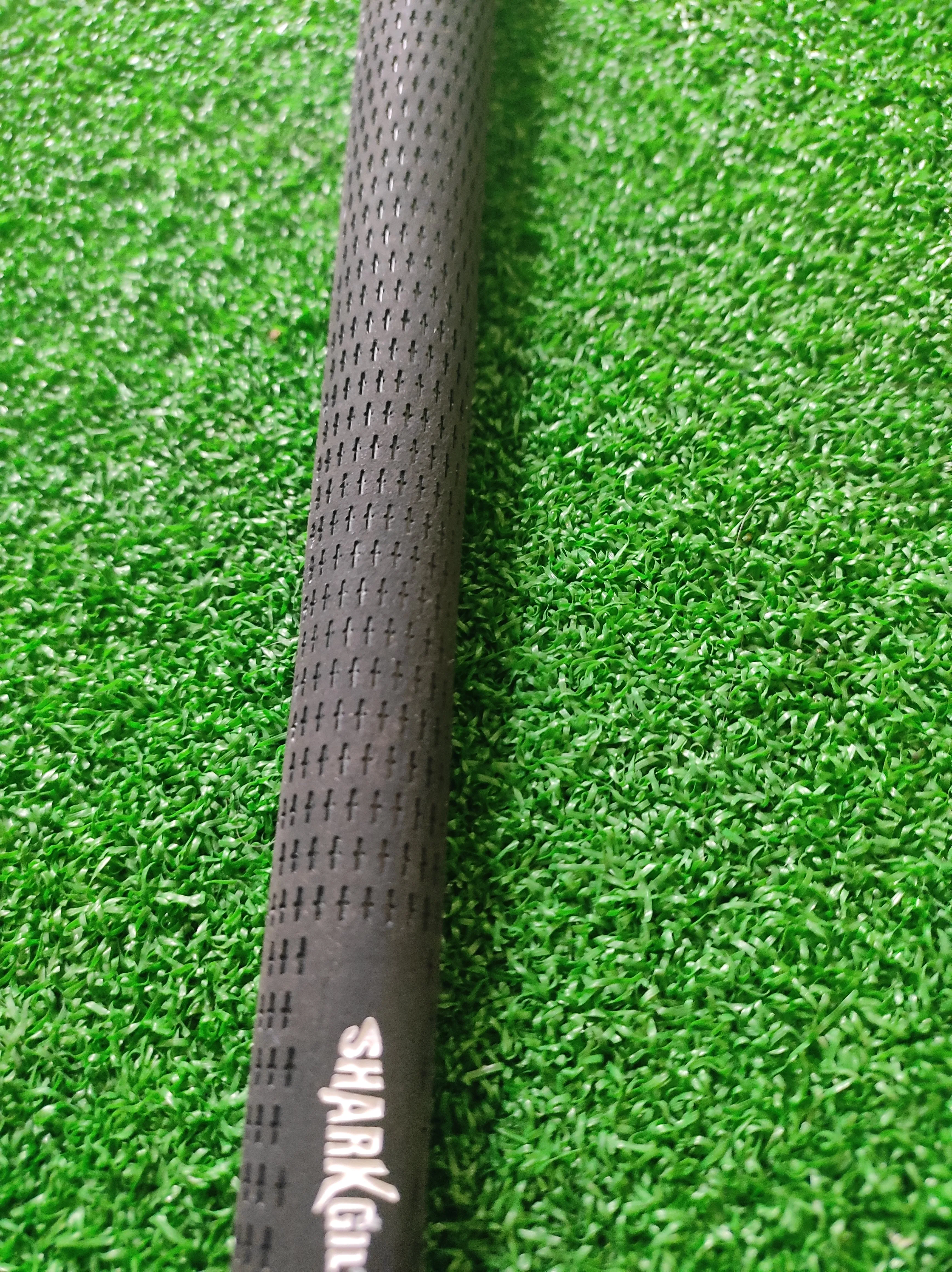 Burke Shark Gill Standard Golf Grip