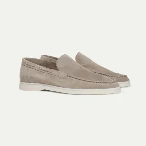 CAMURA YACHT LOAFERS