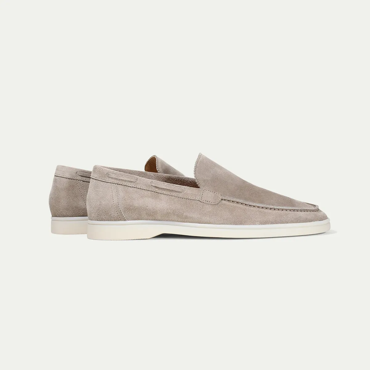 CAMURA YACHT LOAFERS