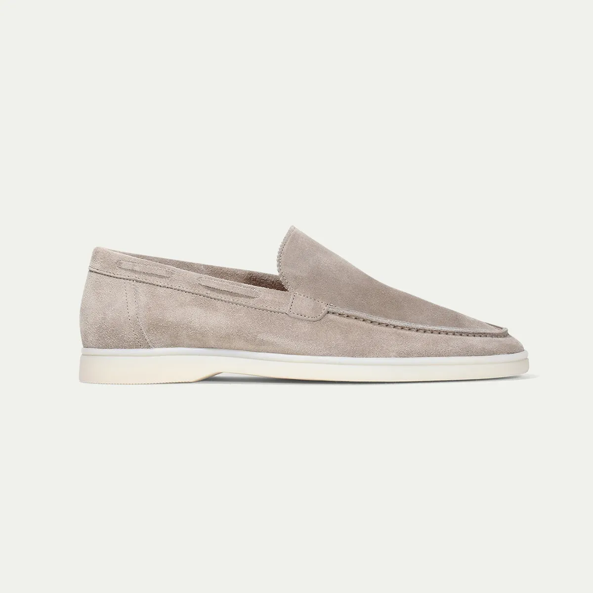 CAMURA YACHT LOAFERS