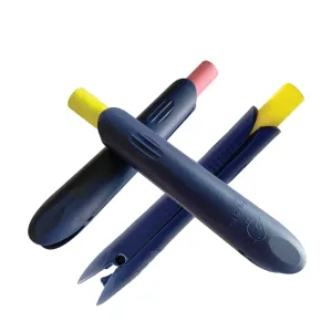 Chalk Crayon and Butterstix Holder 3 pack