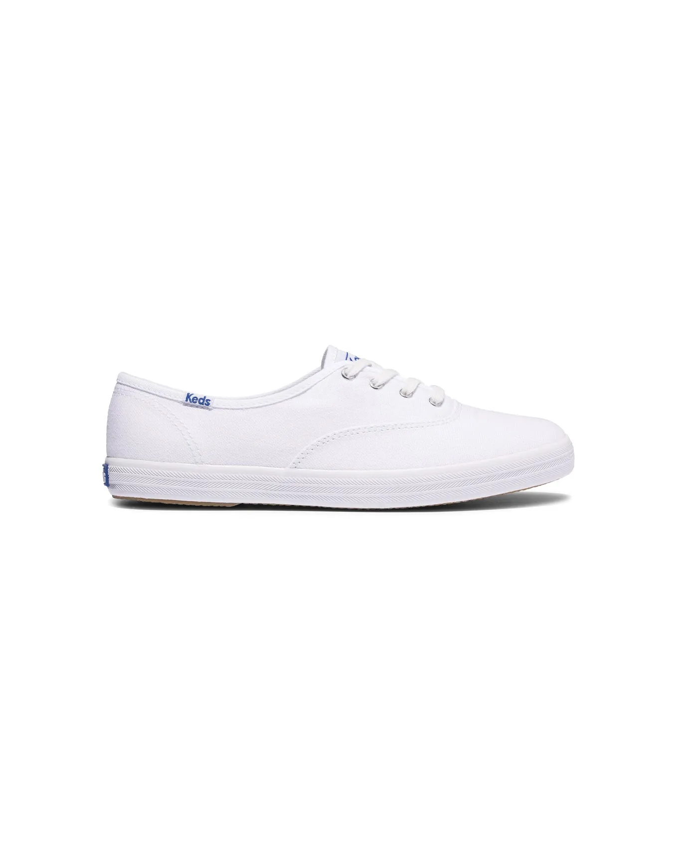 CHAMPION ORGANIC COTTON CANVAS