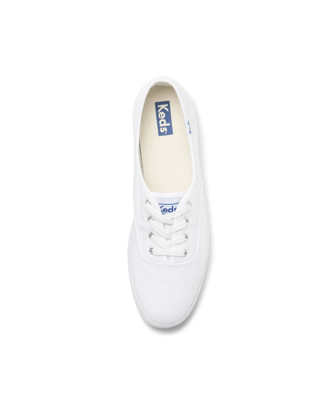 CHAMPION ORGANIC COTTON CANVAS