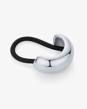 Chunky Cuff Hair Tie