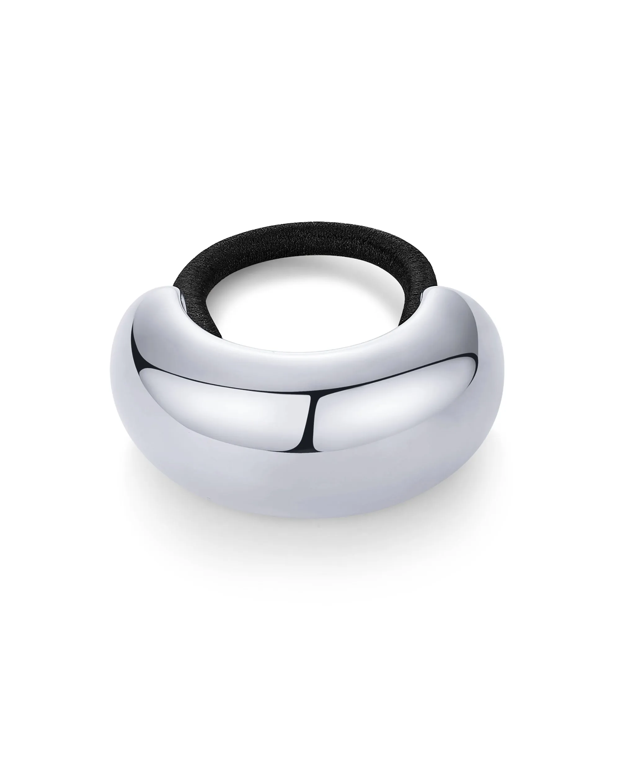 Chunky Cuff Hair Tie
