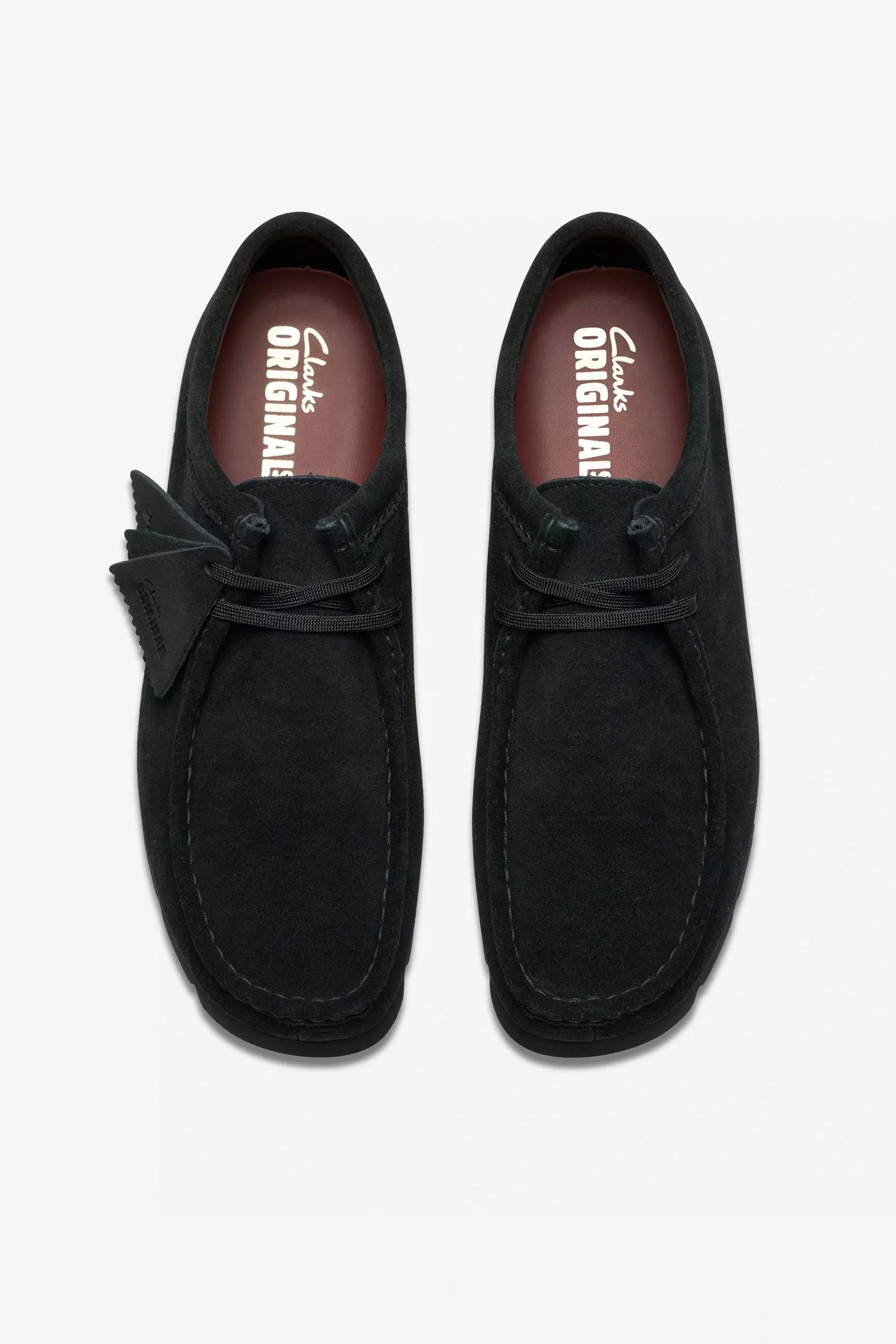 CLARKS - WALLABEE GTX - MAN
