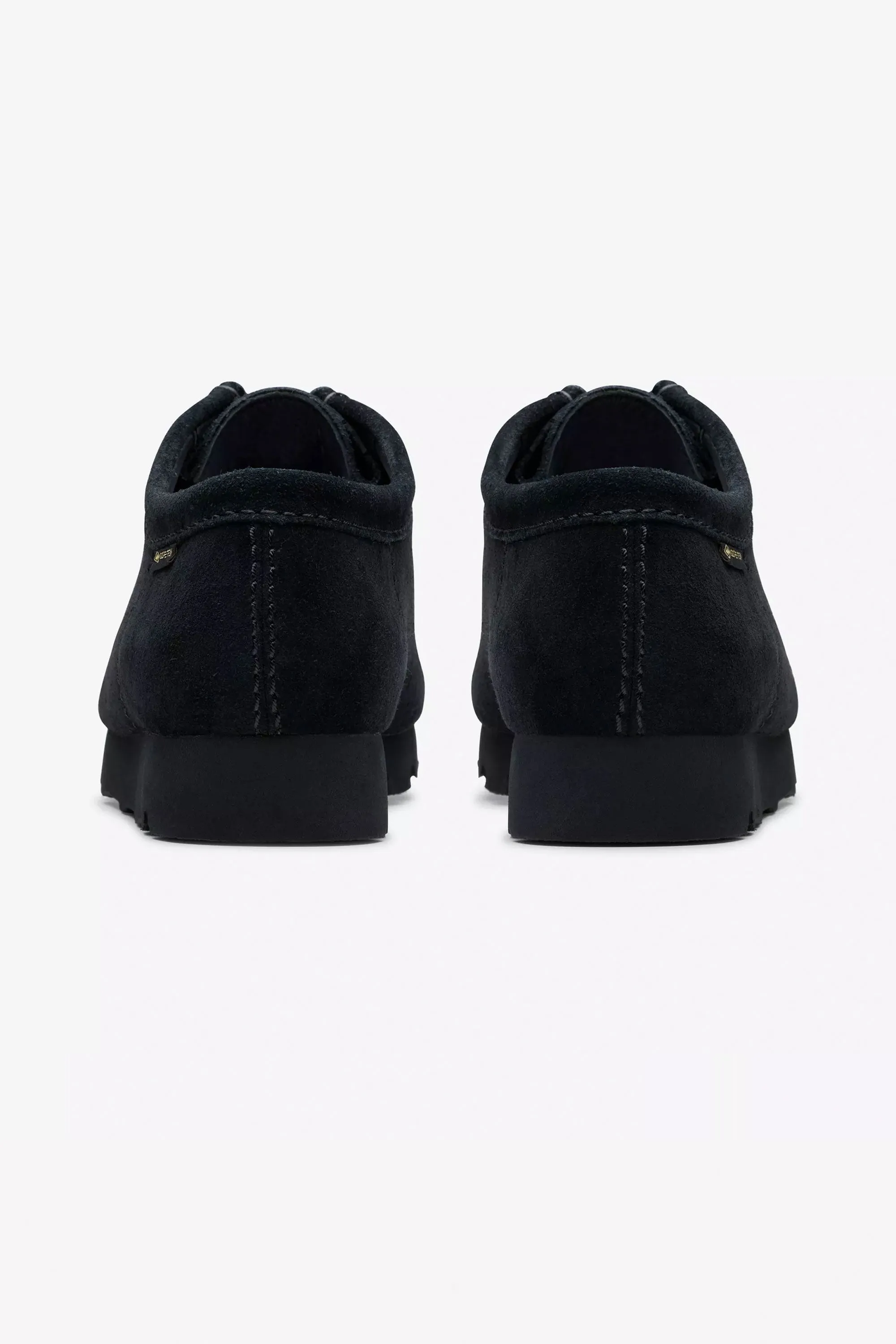 CLARKS - WALLABEE GTX - MAN