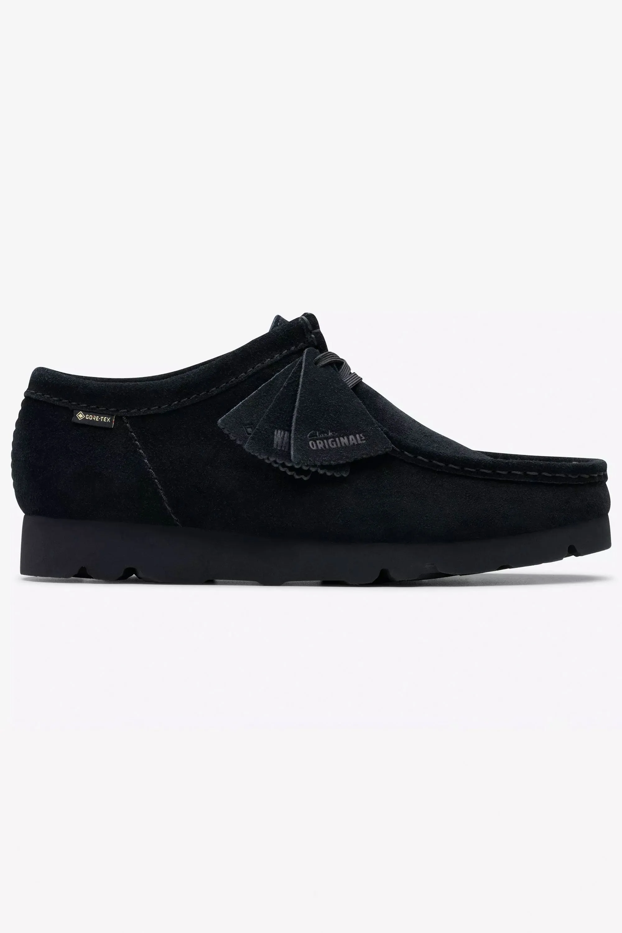 CLARKS - WALLABEE GTX - MAN