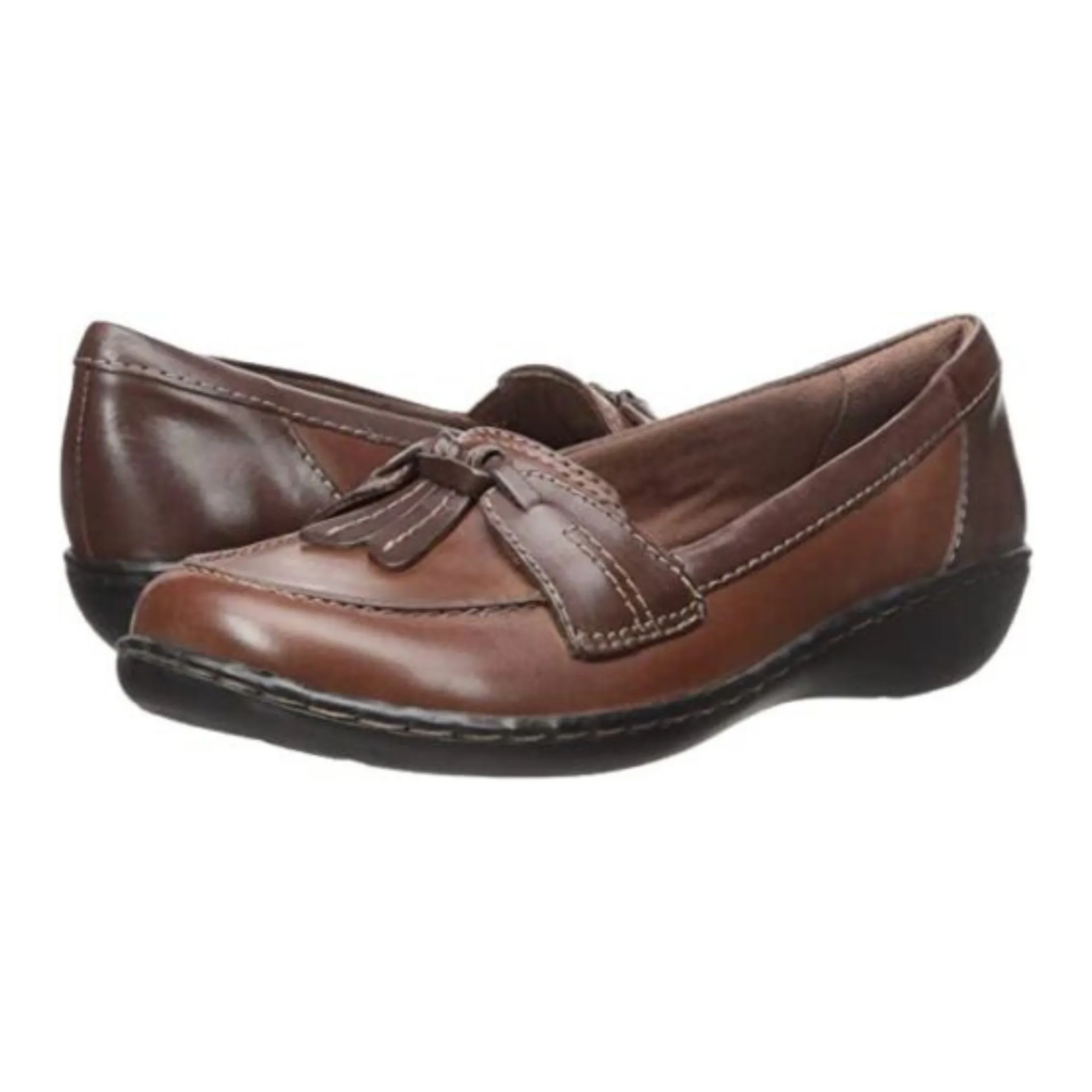 Clarks Women's Ashland Bubble