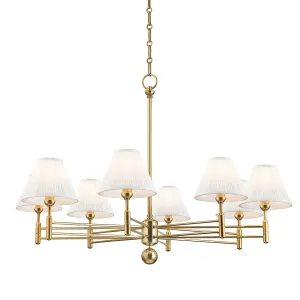 Classic Chandelier