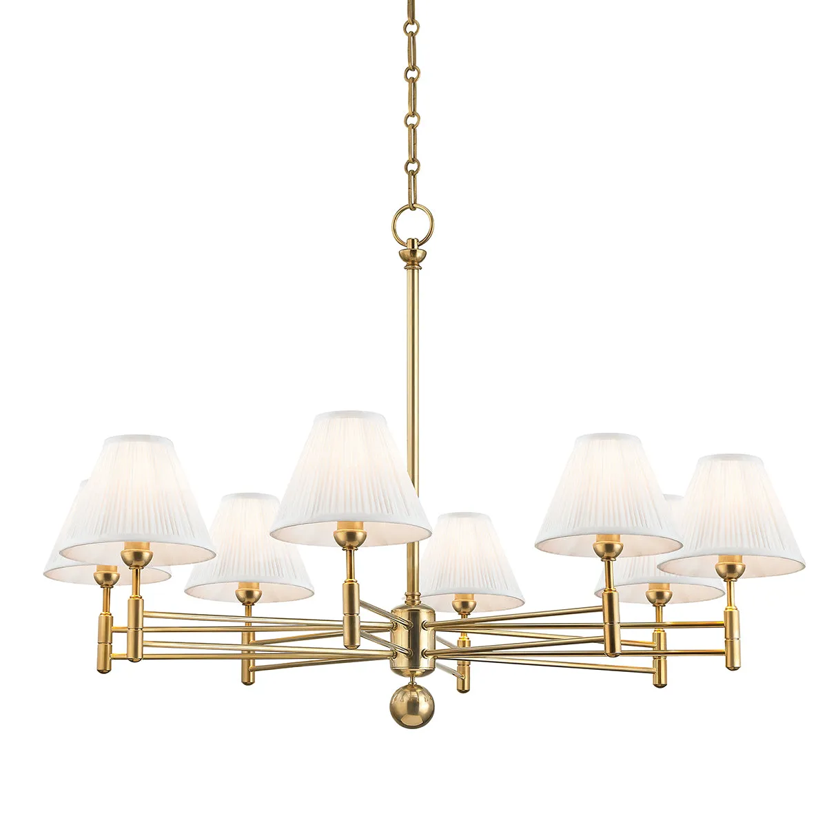 Classic Chandelier