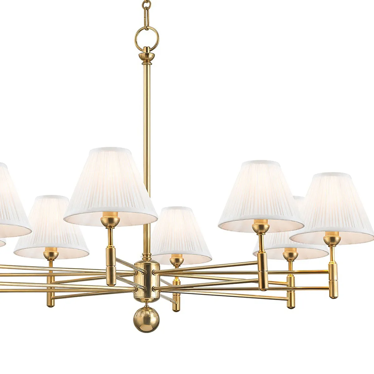 Classic Chandelier