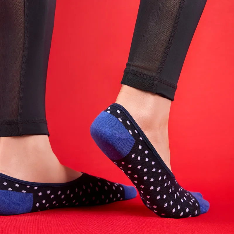 CLASSY LOAFER SOCKS