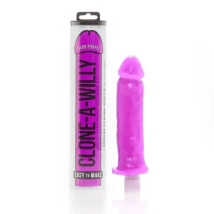Clone-A-Willy