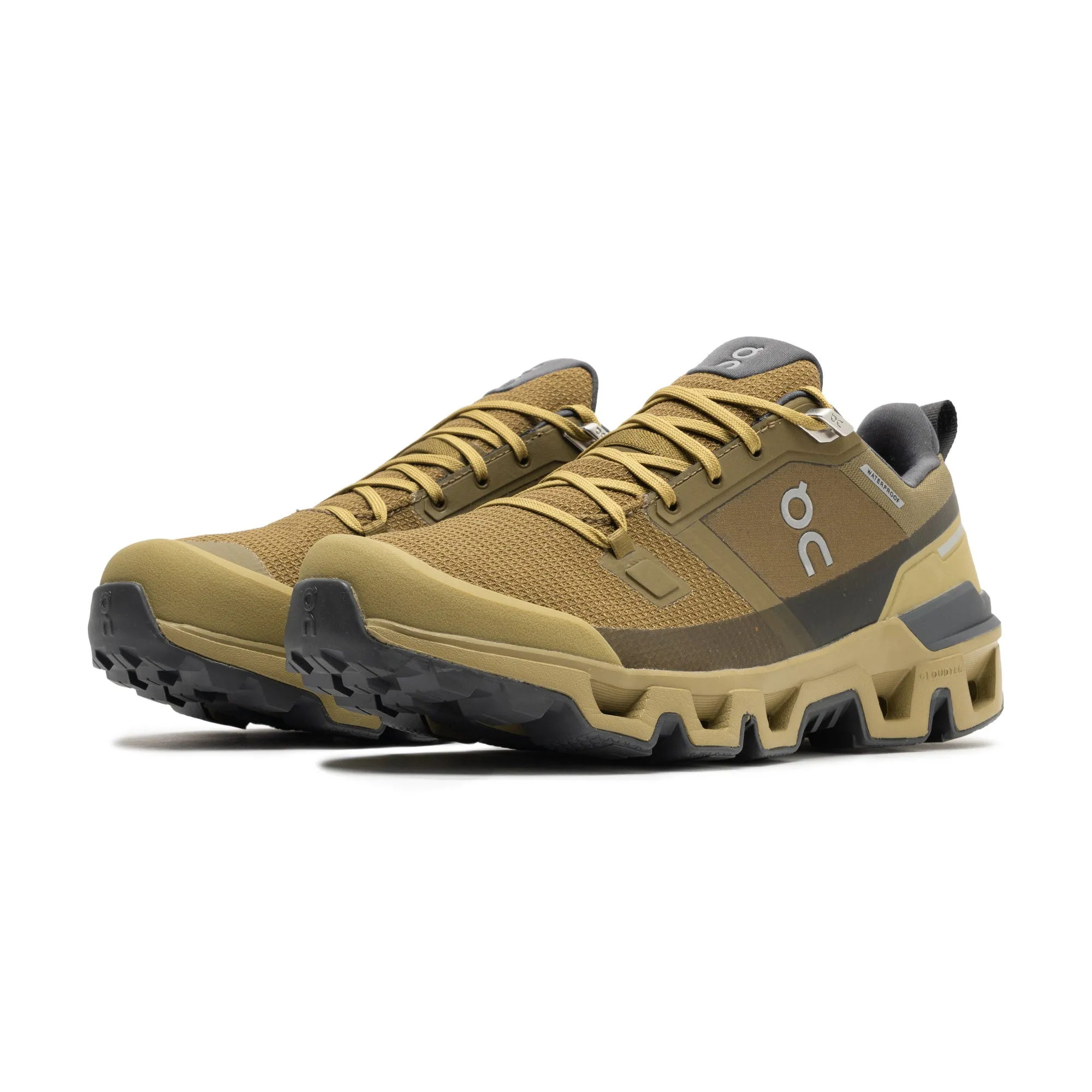 Cloudwander Waterproof Hunter Safari 73.97822