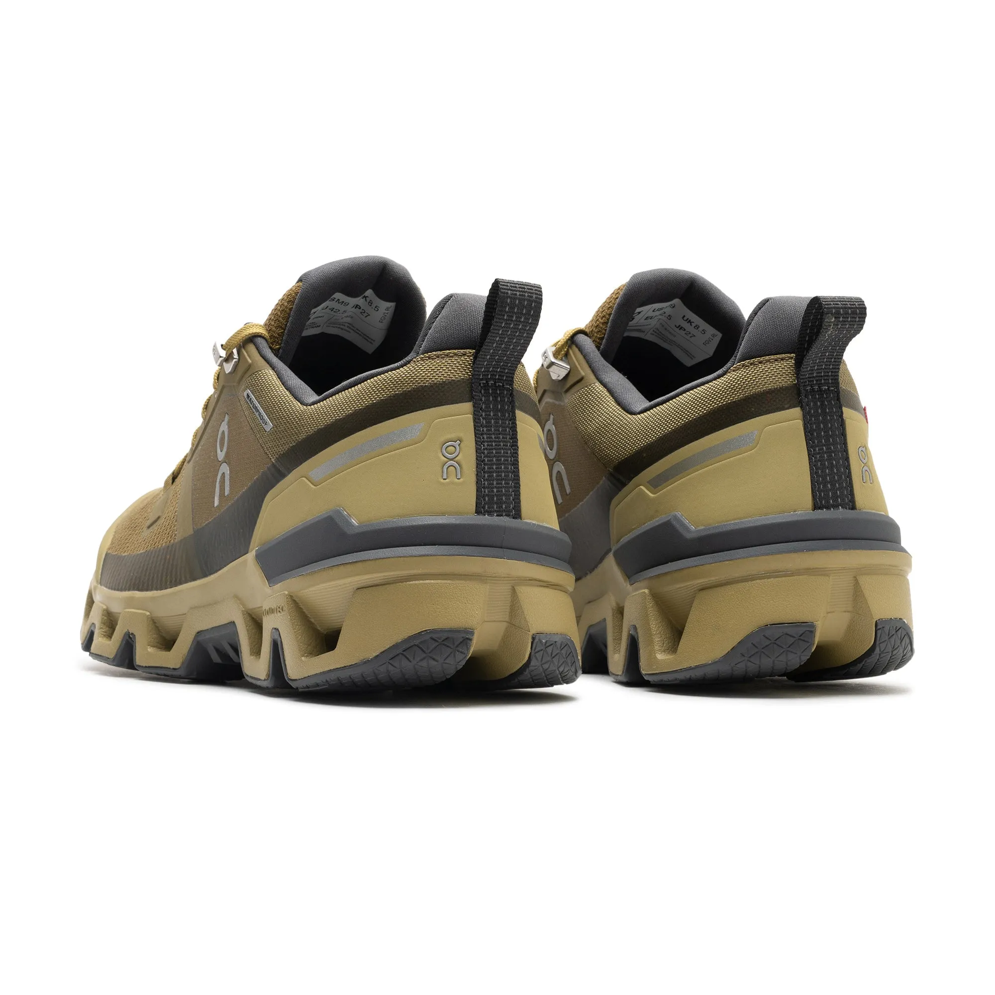 Cloudwander Waterproof Hunter Safari 73.97822