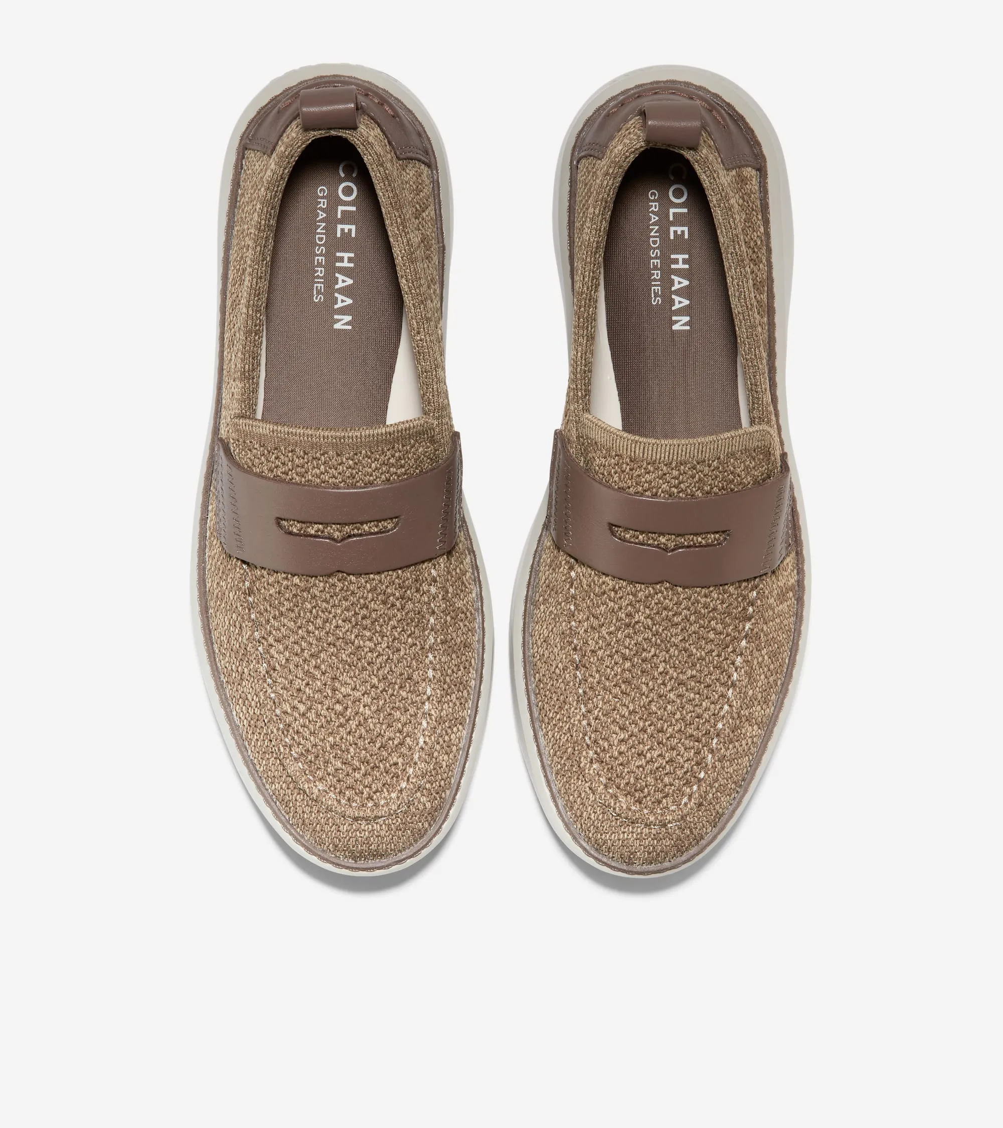 Cole Haan Men's GrandPrø Topspin Penny Loafer