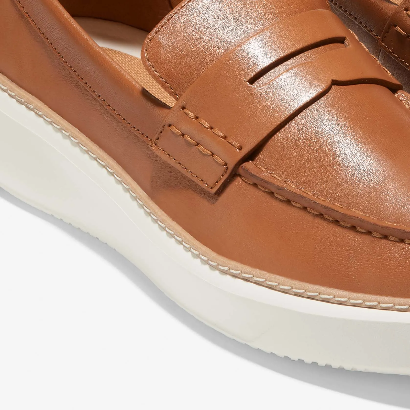 Cole Haan Men's GrandPrø Topspin Penny Loafer
