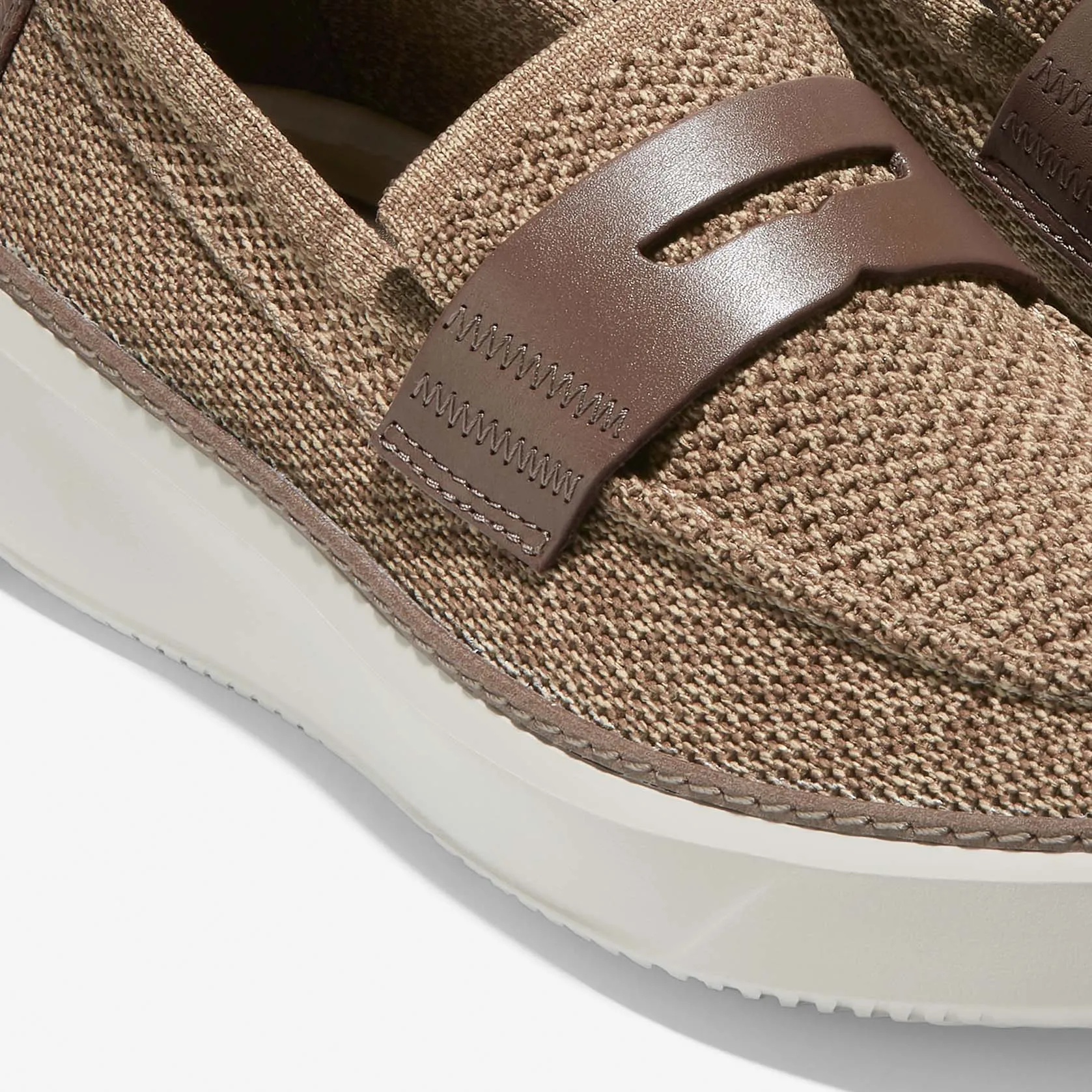 Cole Haan Men's GrandPrø Topspin Penny Loafer