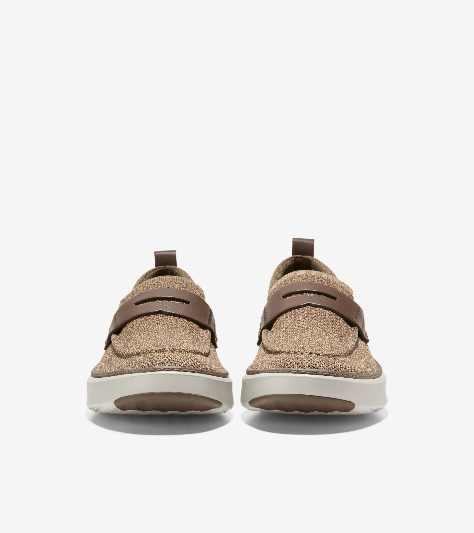 Cole Haan Men's GrandPrø Topspin Penny Loafer