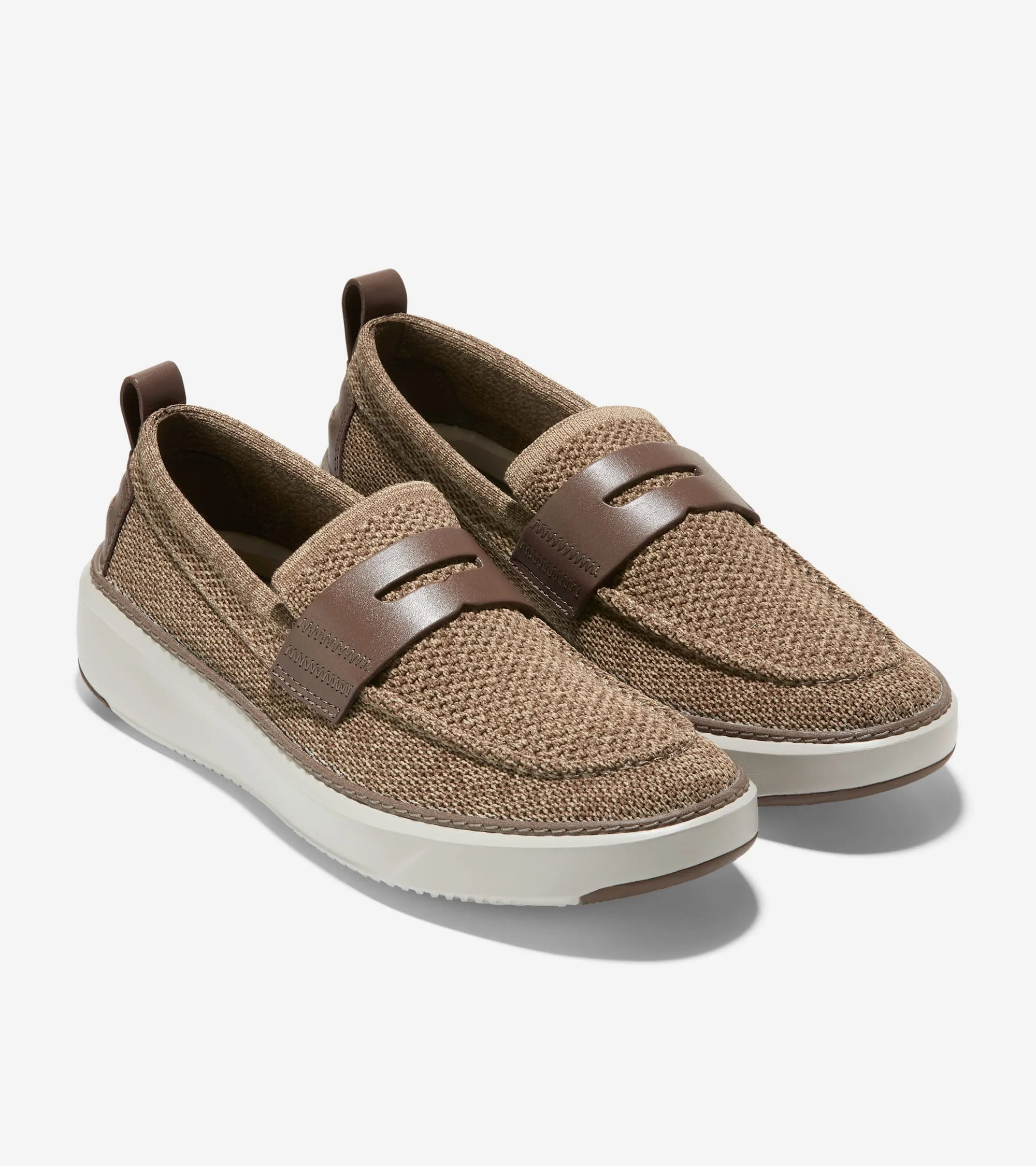 Cole Haan Men's GrandPrø Topspin Penny Loafer