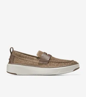 Cole Haan Men's GrandPrø Topspin Penny Loafer