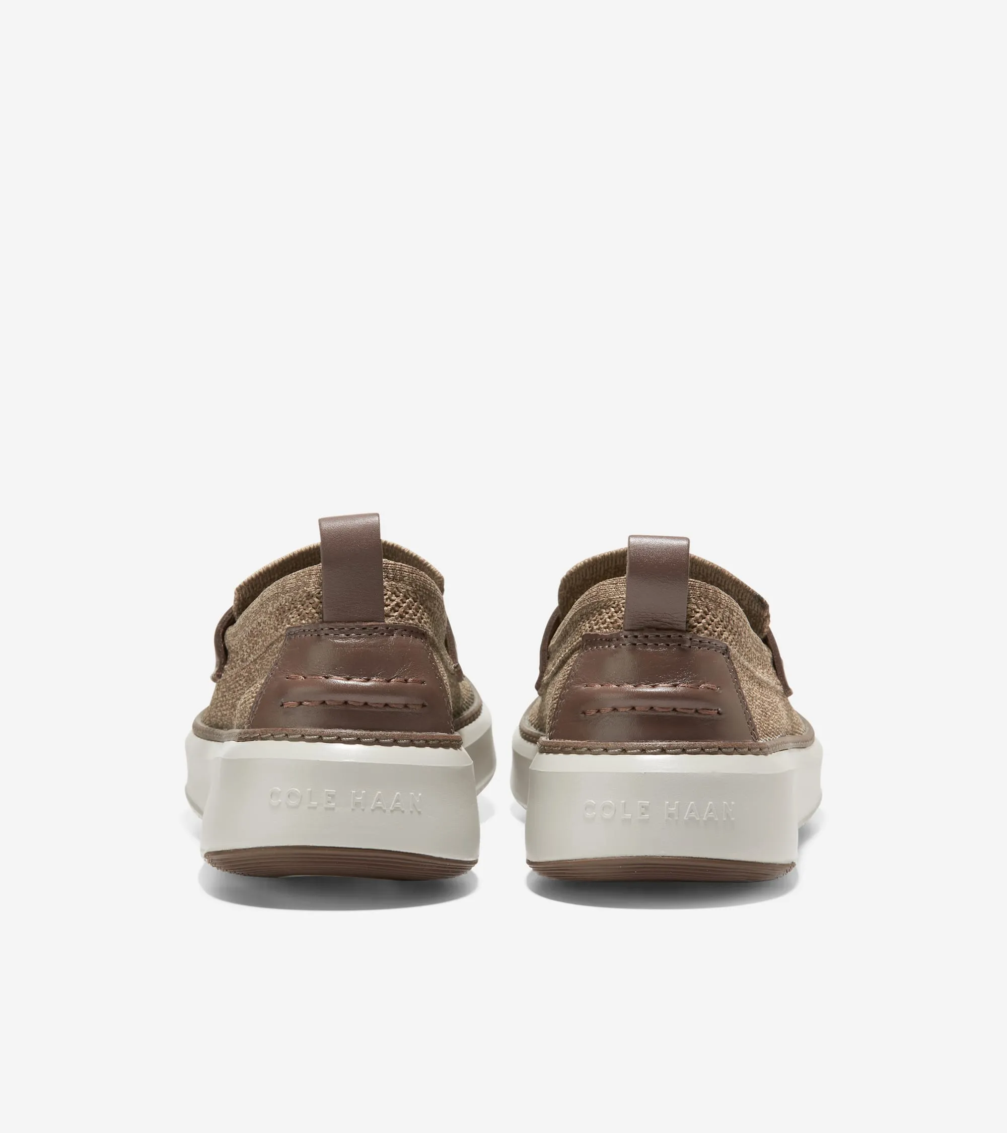 Cole Haan Men's GrandPrø Topspin Penny Loafer
