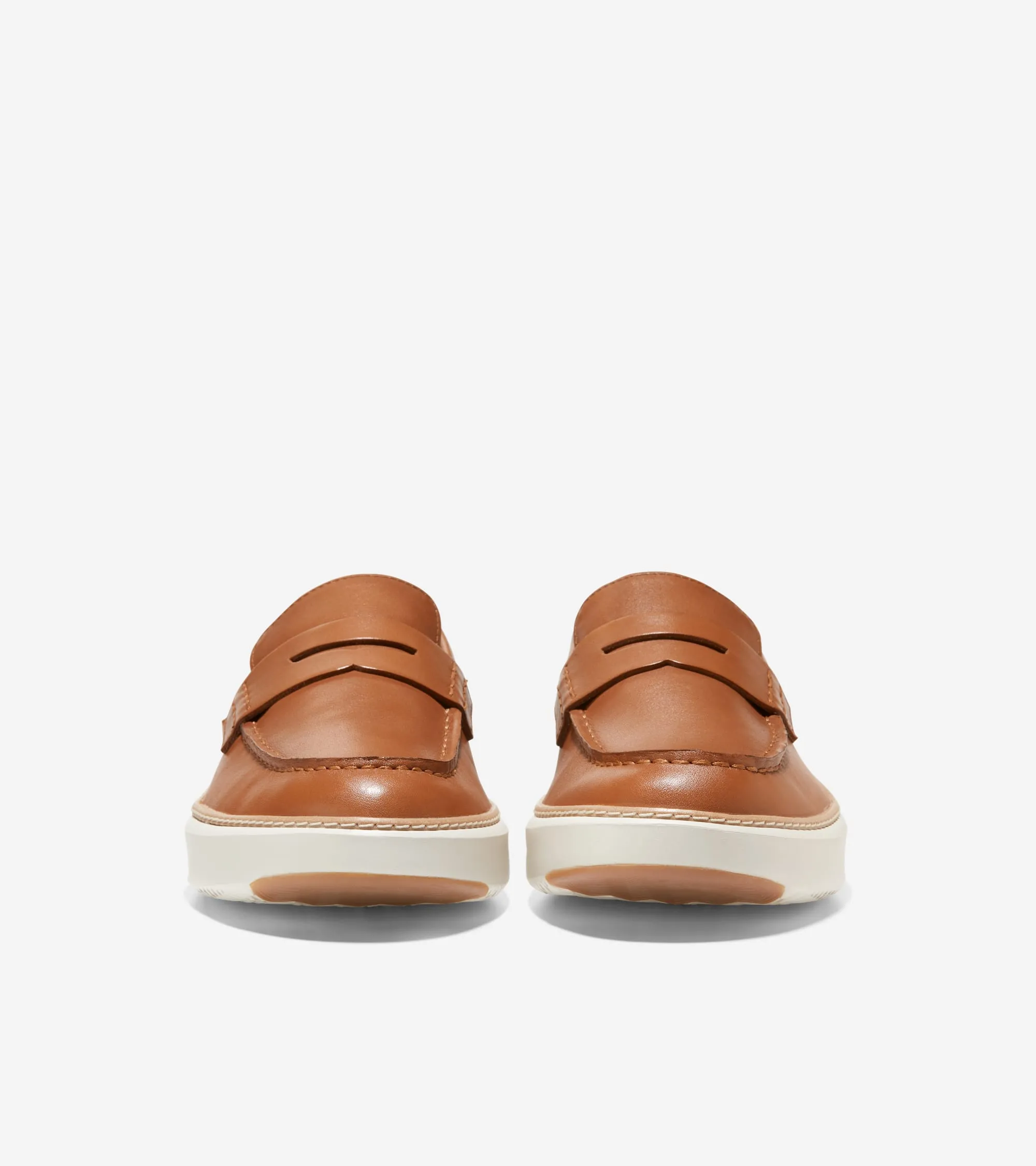 Cole Haan Men's GrandPrø Topspin Penny Loafer