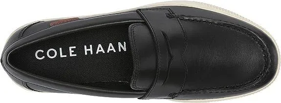 Cole Haan Mens Nantucket 2.0 Penny Loafer Black C33861