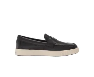Cole Haan Mens Nantucket 2.0 Penny Loafer Black C33861