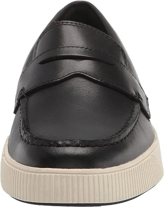 Cole Haan Mens Nantucket 2.0 Penny Loafer Black C33861
