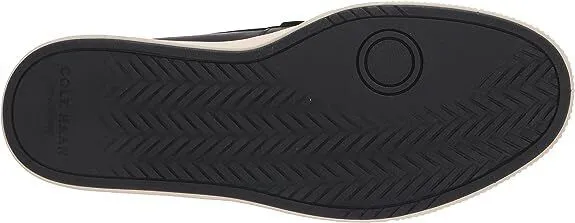 Cole Haan Mens Nantucket 2.0 Penny Loafer Black C33861