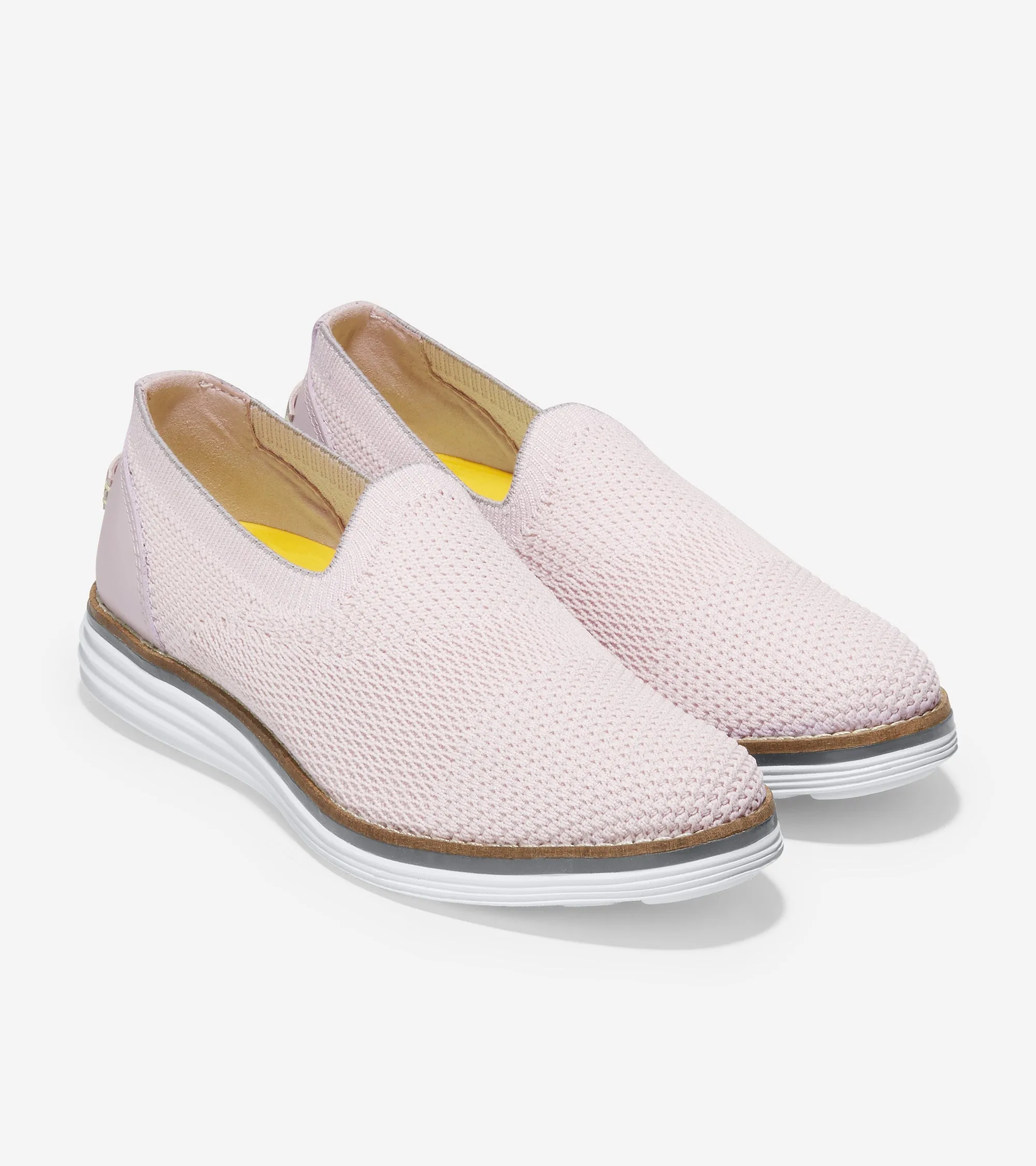 Cole Haan Women's ØriginalGrand Meridian Loafer