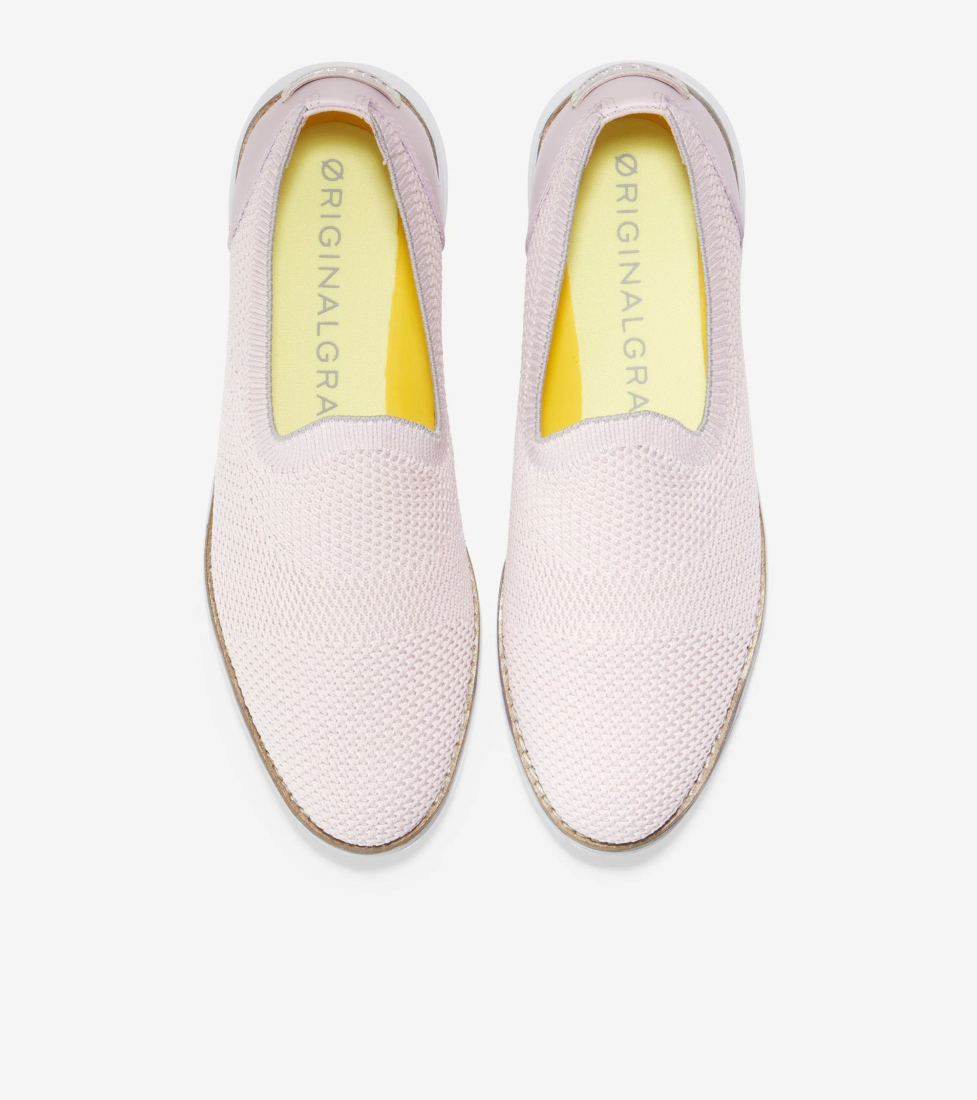 Cole Haan Women's ØriginalGrand Meridian Loafer