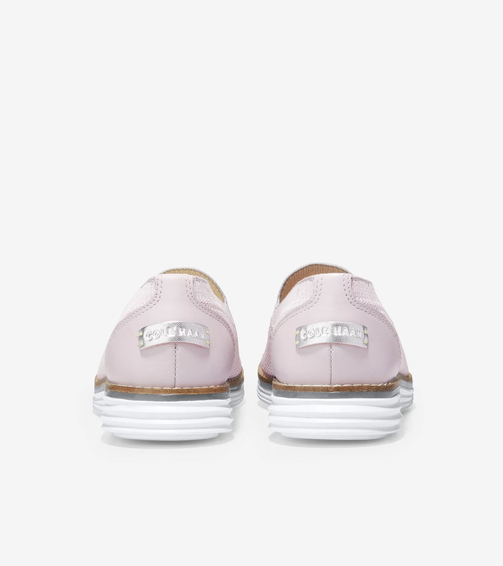 Cole Haan Women's ØriginalGrand Meridian Loafer