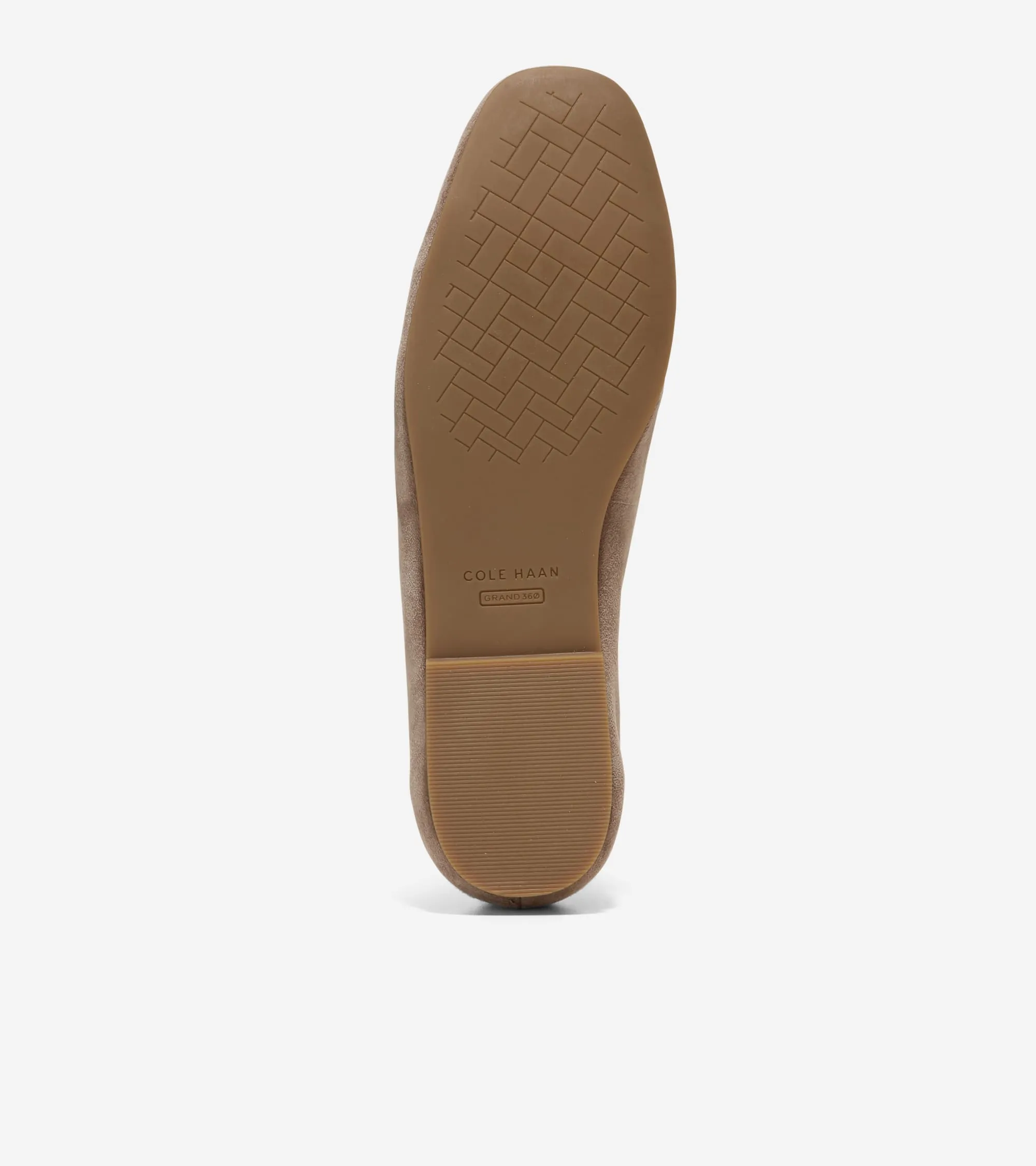 COLE HAAN YORK BOW LOAFER