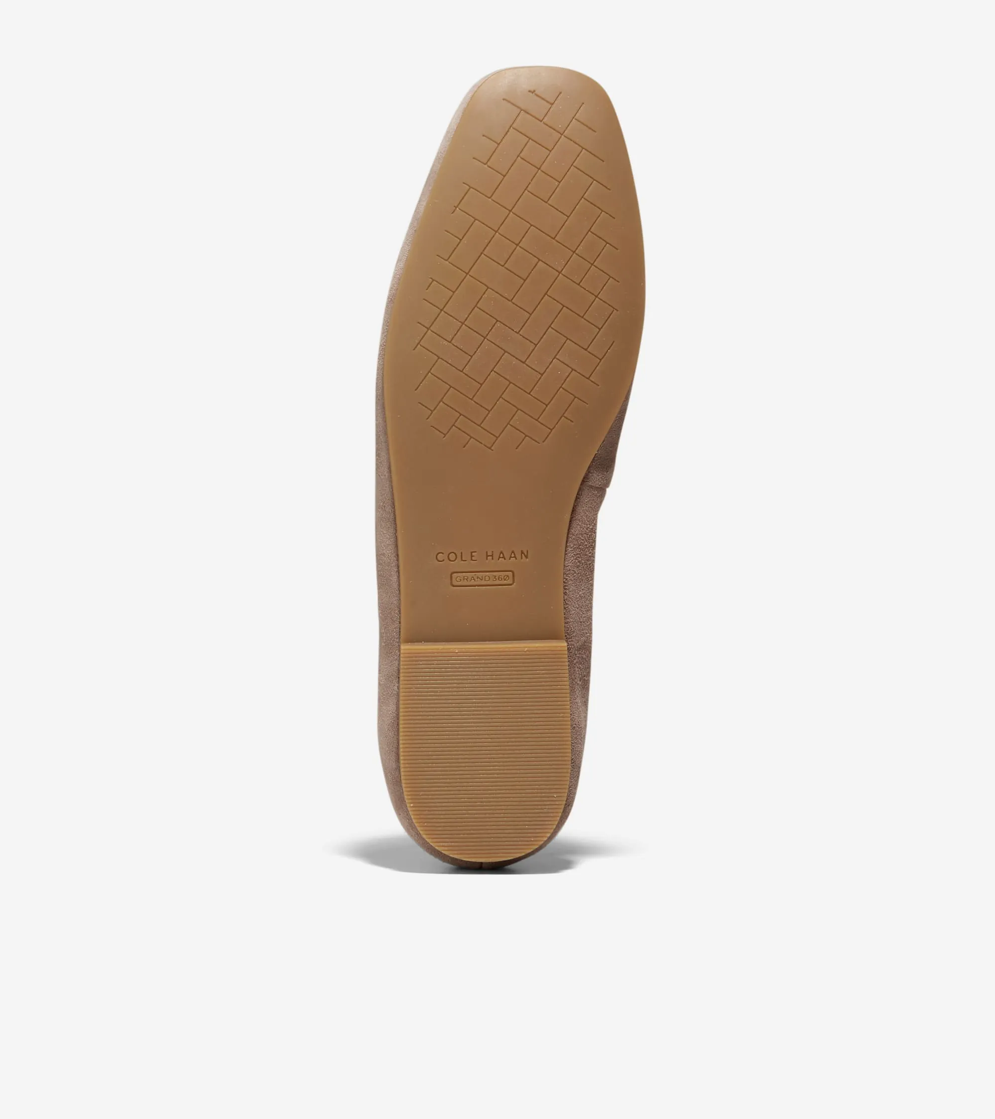 COLE HAAN YORK BOW LOAFER