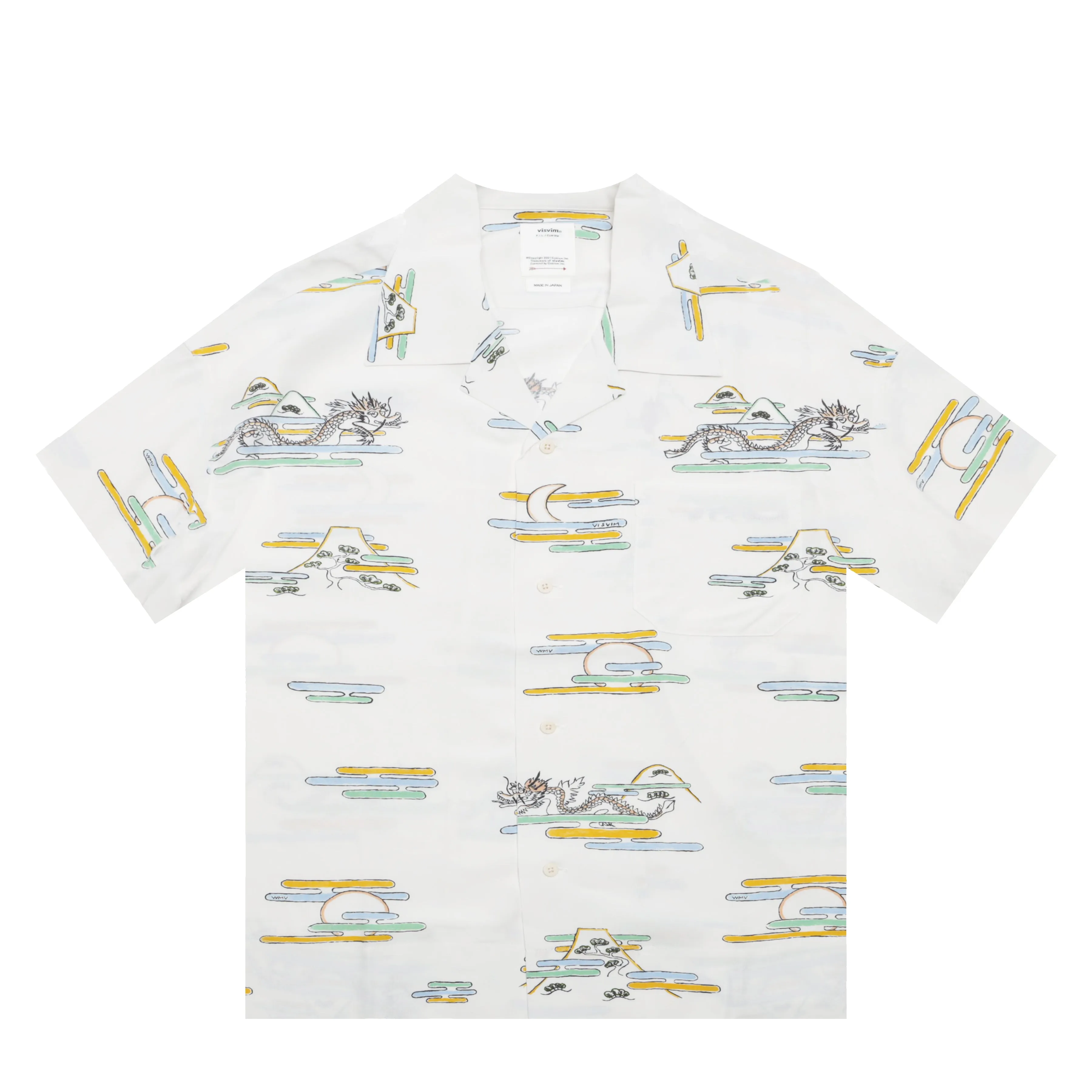 COPA SHIRT S/S