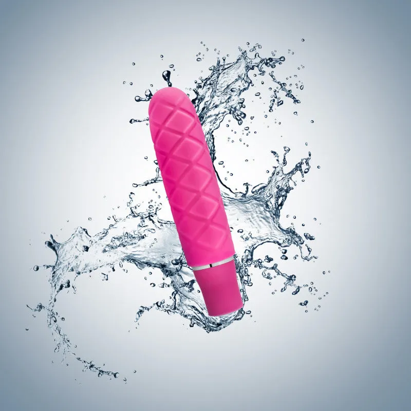 Cozi Mini - Fuchsia