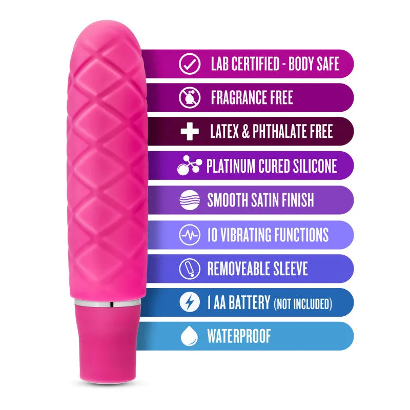 Cozi Mini - Fuchsia