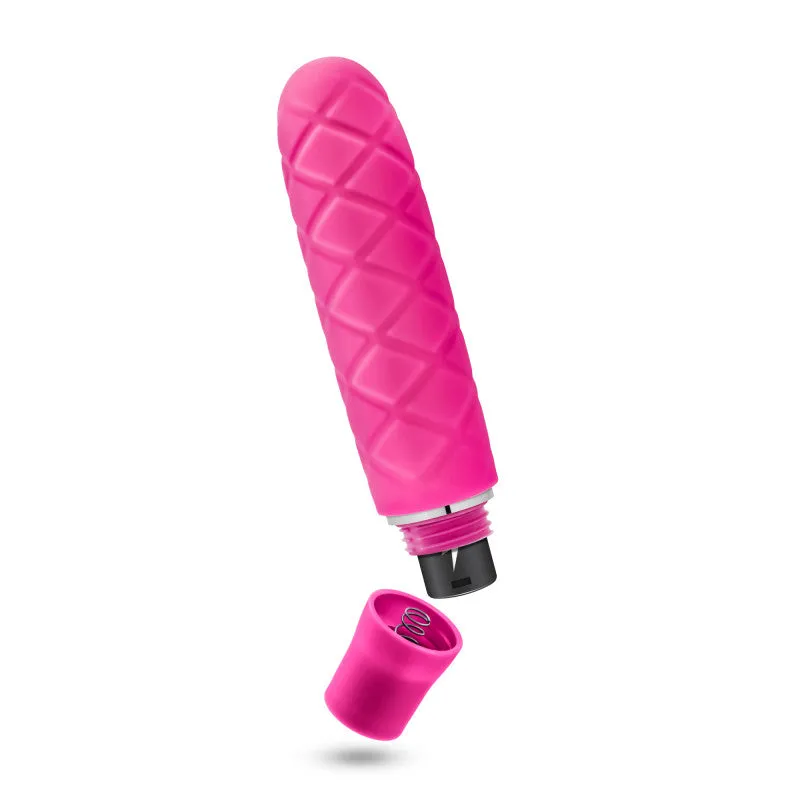 Cozi Mini - Fuchsia