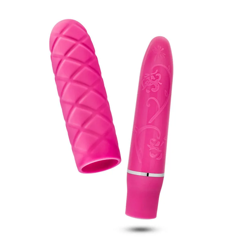 Cozi Mini - Fuchsia