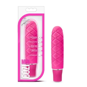 Cozi Mini - Fuchsia