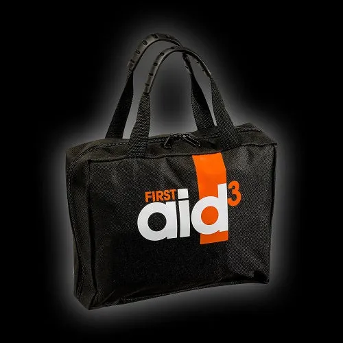 D3 First Aid Kit 66pc