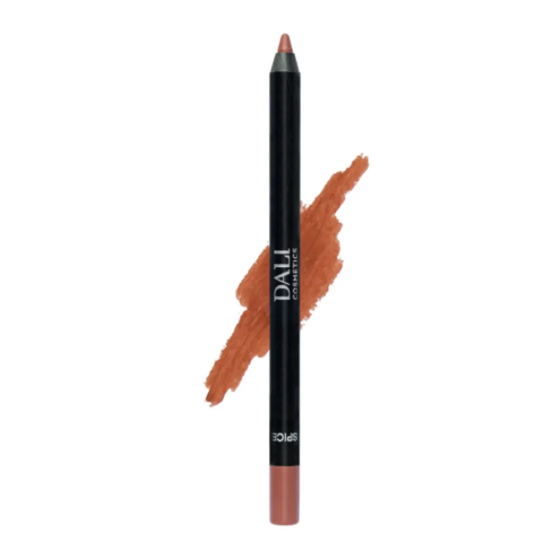 Dali Lip Liner Waterproof