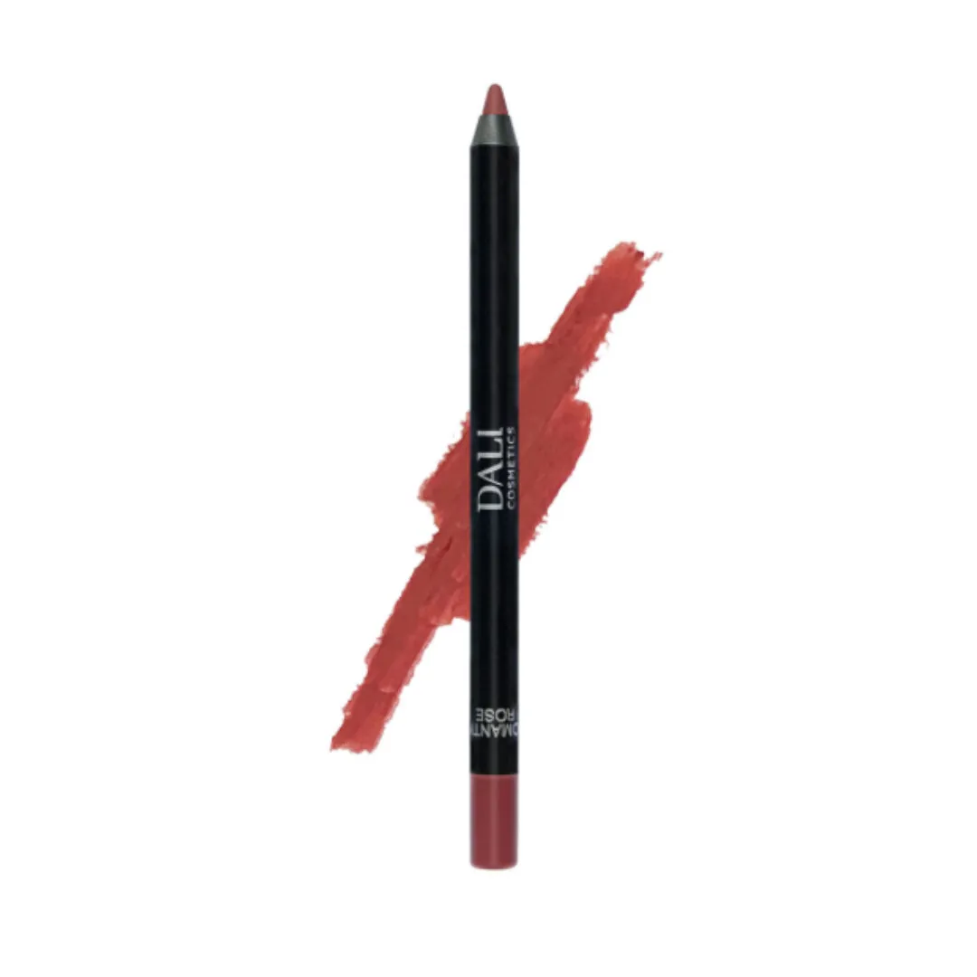 Dali Lip Liner Waterproof
