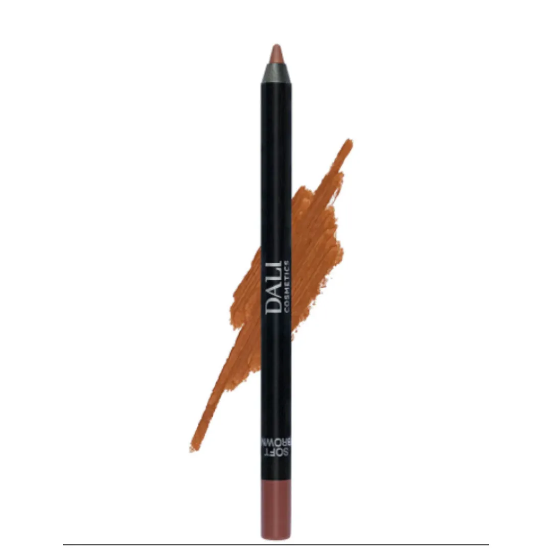 Dali Lip Liner Waterproof