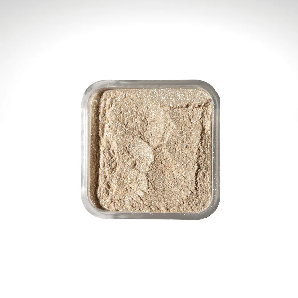 Dancing Dust "Dewy" Body shimmer Grip Aid Powder - Normal to Dry Skin